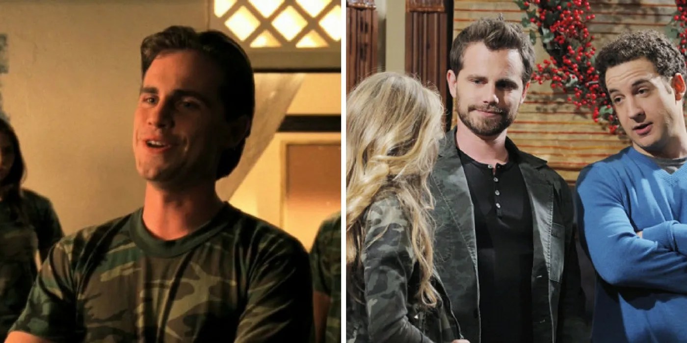 20 Stars You Forgot Appeared In Veronica Mars