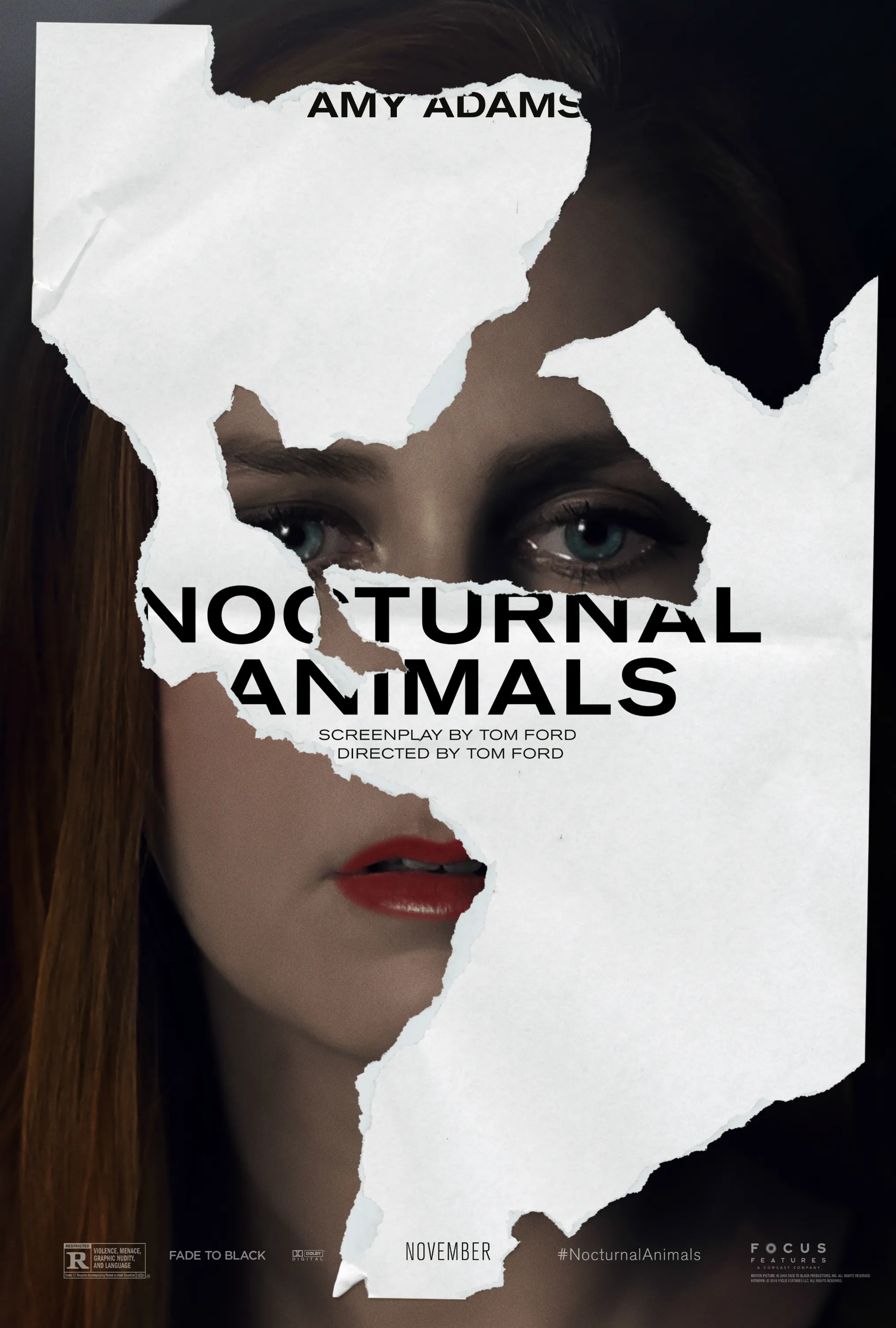 Why didn't edward show up? nocturnal animals ending explained (in detail)