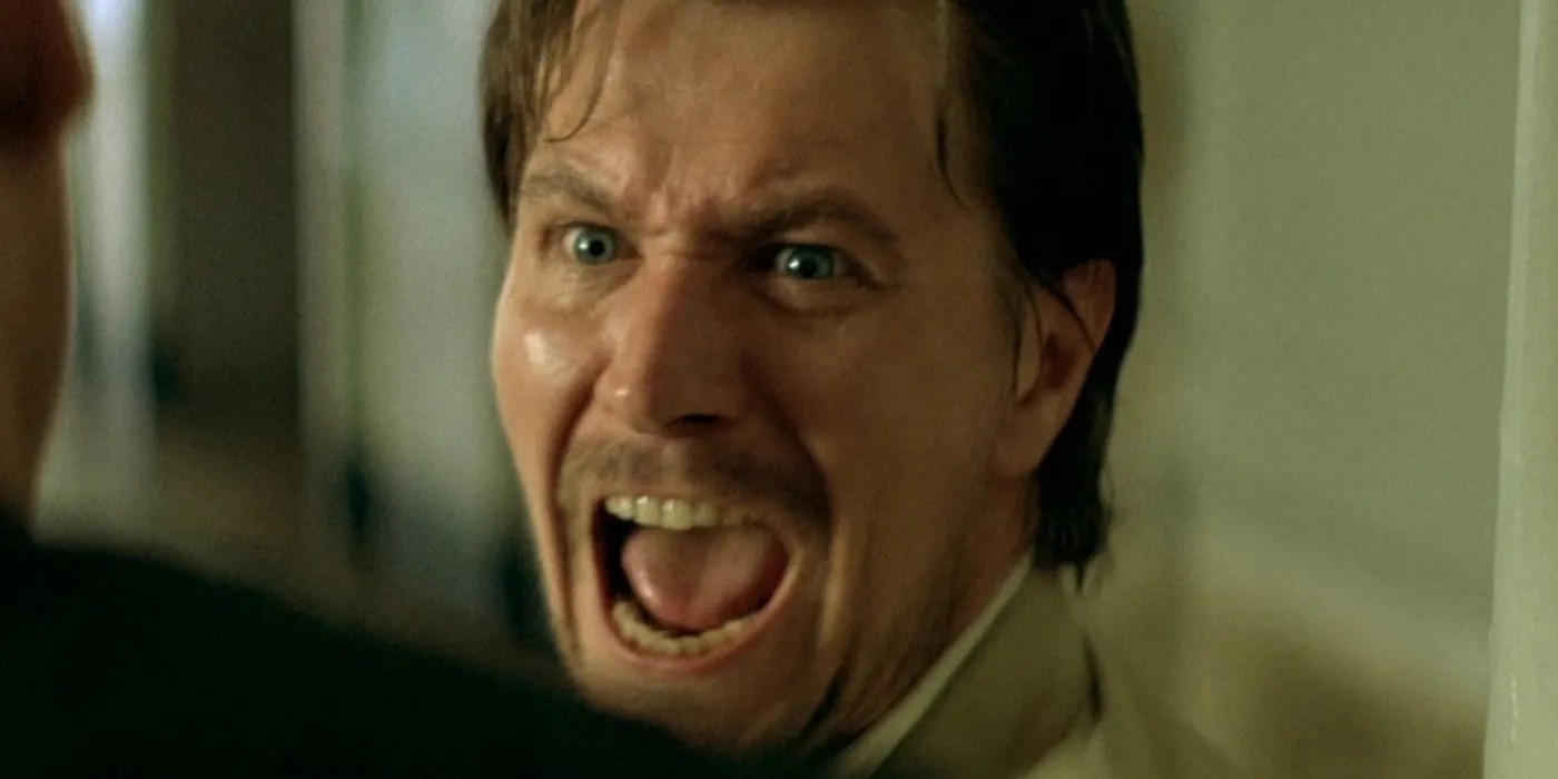 “That Was Just An Outtake”: Gary Oldman’s Iconic “EVERYONE!” Line Delivery Was Never Meant For The Final Cut Of Leon: The Professional