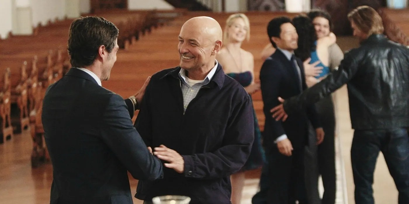 Misplaced Star Terry O’Quinn Shares Intriguing Revival Concept 15 Years Later