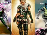 X Men 15 Coolest Superpowers That Rogue Has Absorbed