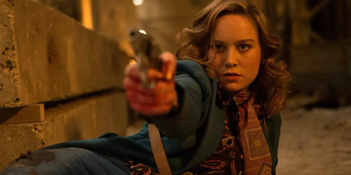 Brie Larson Joins FX’s New Psychological Thriller Present Based mostly On Award-Successful 5-Yr-Outdated Miniseries
