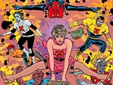 Most Controversial Comic Covers Of All Time