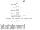 Read Stranger Things Season 2 Script Pages