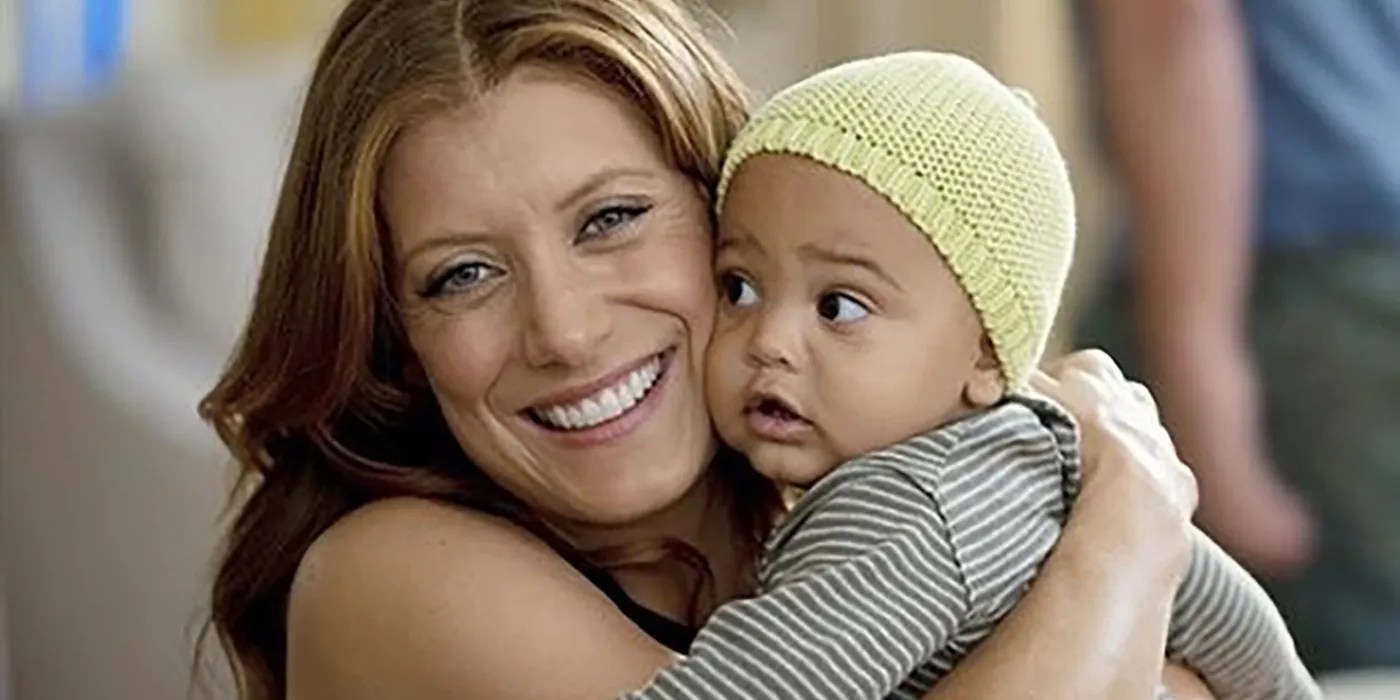 Grey’s Anatomy Producer Considered Rebooting The Medical Show’s First Spinoff Series