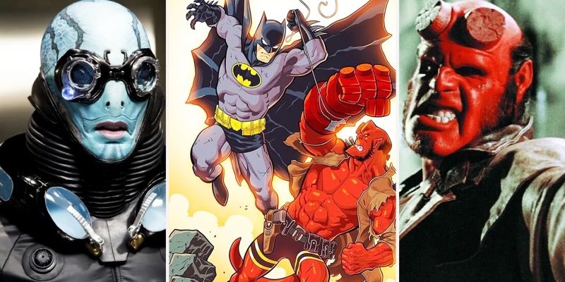 Hellboy Screenrant - Modern High Resolution Light Photos | Free Download