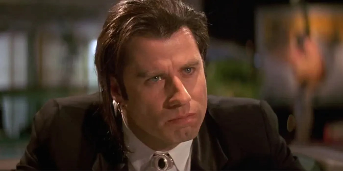 A Film Quentin Tarantino Put In His Prime 10 Explains The Pulp Fiction Casting That Shocked Hollywood