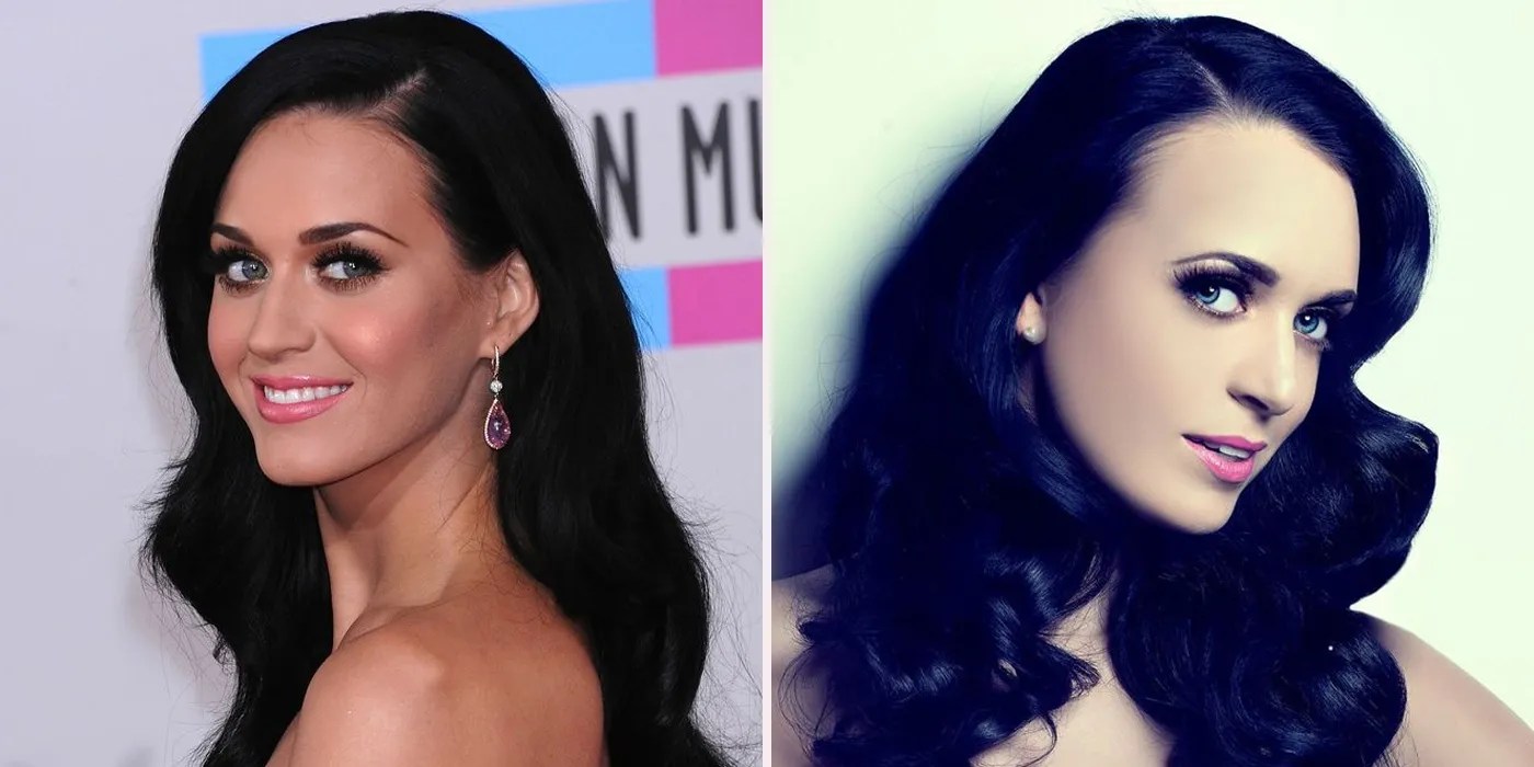 15 Celebrities Who Look Exactly Like Twins