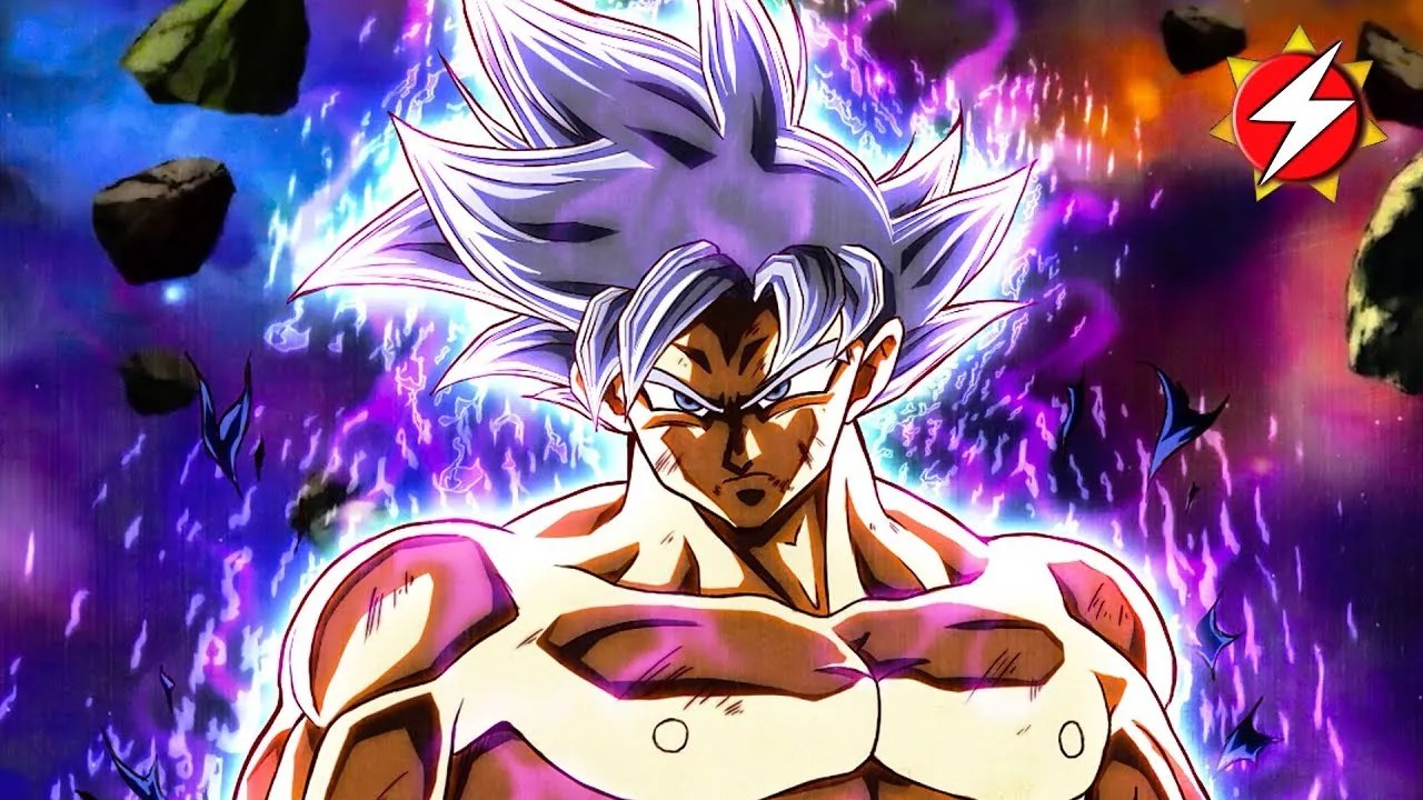 Dragon ball: 15 wild facts about goku's ultra instinct transformation