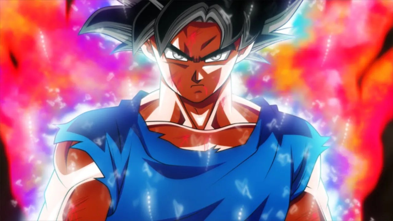 Dragon ball: 15 wild facts about goku's ultra instinct transformation