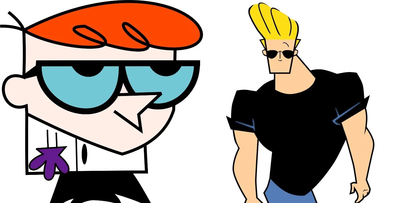 Tay And Dexter Comics