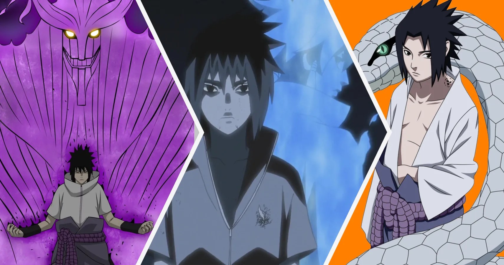 Sasuke Naruto / Who is Sasuke in Naruto Shippuden? Quora / Discover