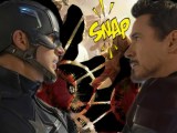 Avengers Infinity War How It Was Almost Completely Different