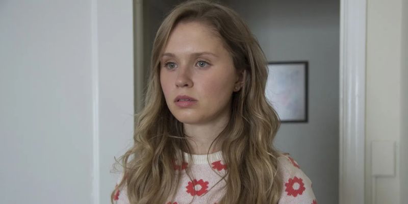 Sharp Objects Ending Explained Who Was The Killer - Amazing High Resolution Mountain Illustrations | Free Download