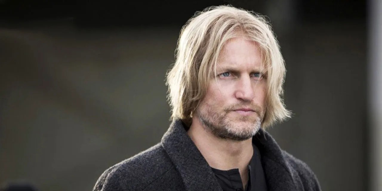 Hunger Games How Haymitch Won The 50th Games What Happened Next The Hunger Games Haymitch Abernathy 