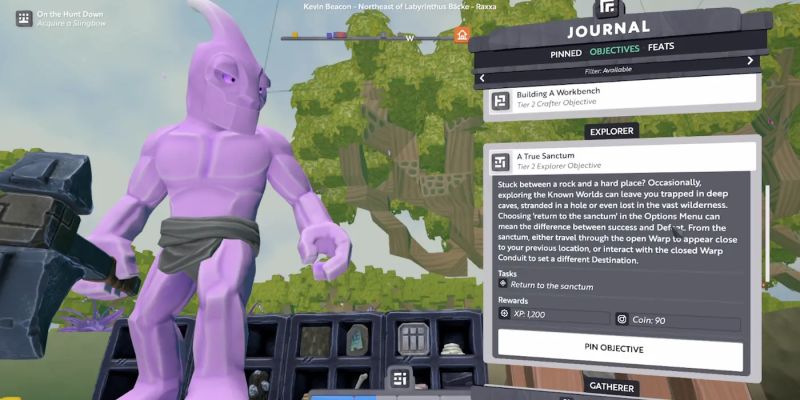 Boundless Review - Best Mountain Wallpapers in Desktop