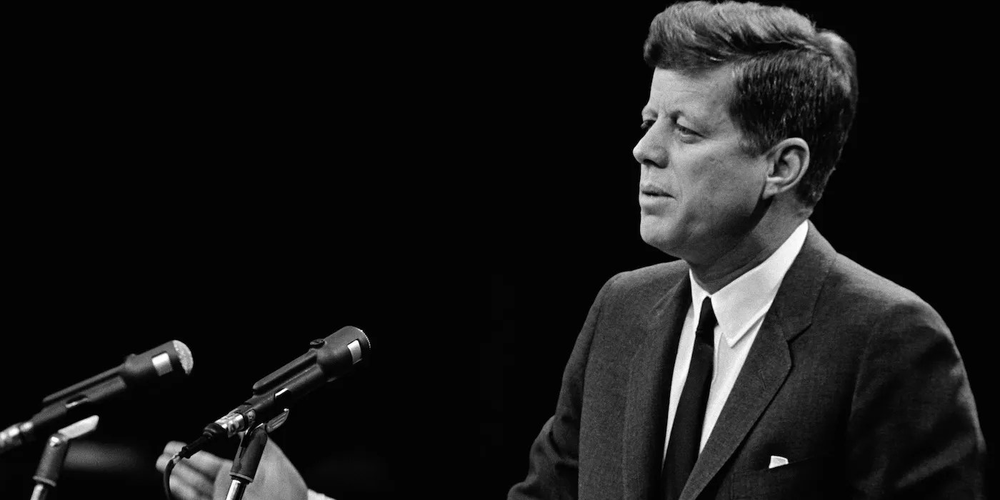 What If Episode 1 Every Change To The MCU Timeline Future John F Kennedy 