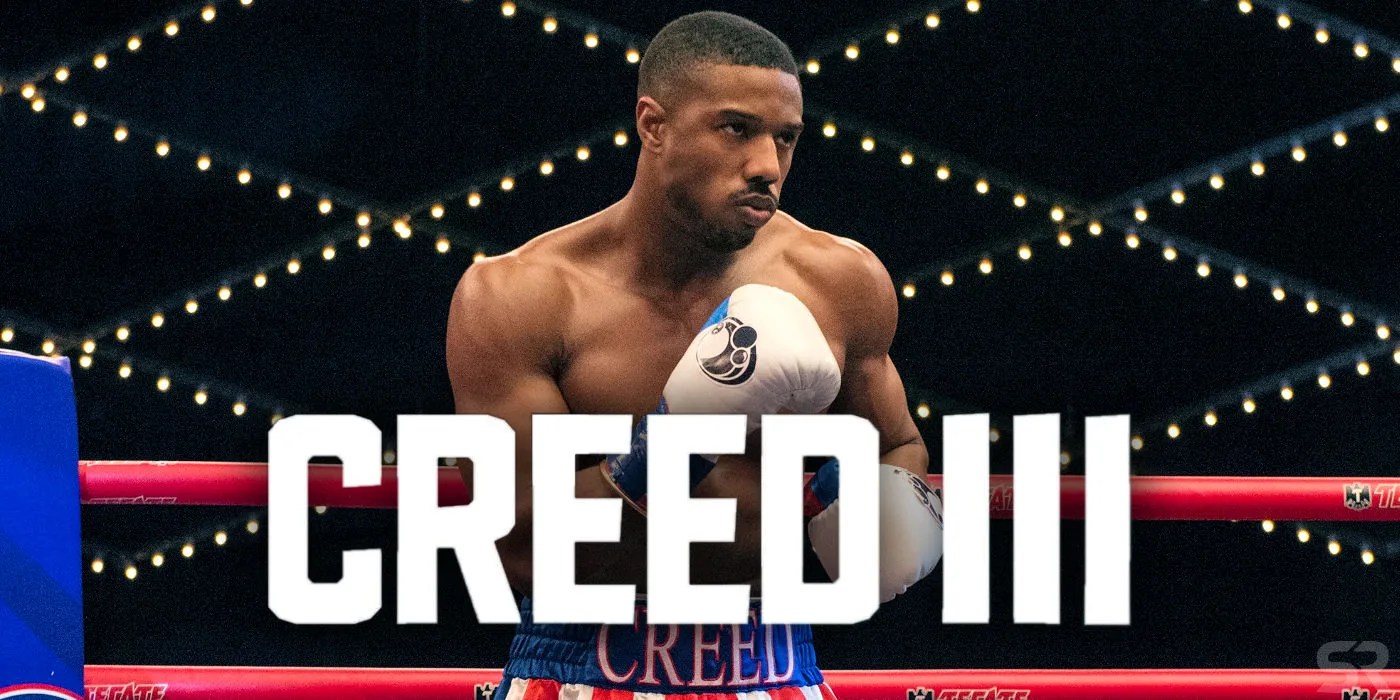 Creed 3: Release Date, Story Details & News | Screen Rant