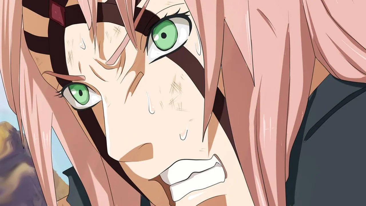 There Is Something About Sakura