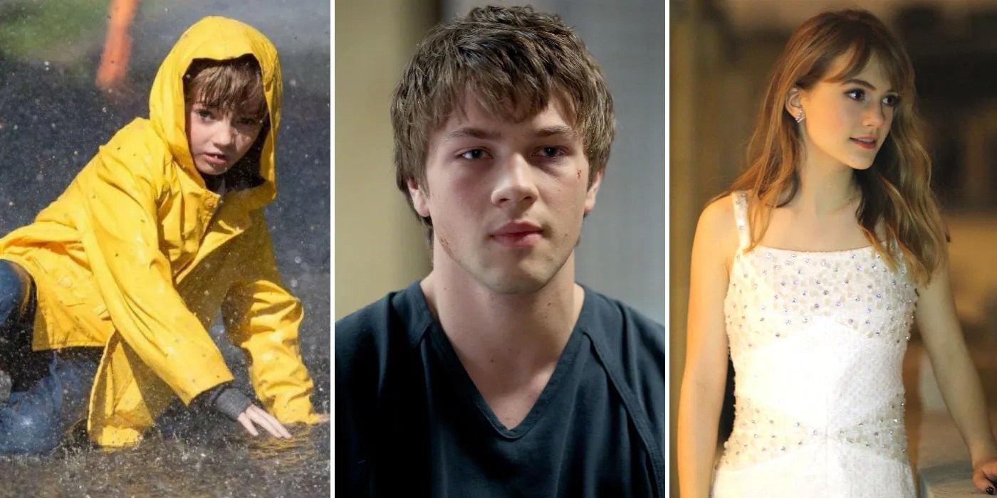 Webopedia is an online dictionary and internet search engine for information technology a. Netflix's Locke & Key: Adaptation Of The Comic Book - The