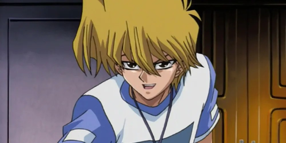 In the anime, téa and tristan had to sneak into the cargo hold. The 10 Strongest Duelists In The Yugioh Anime Tv Show