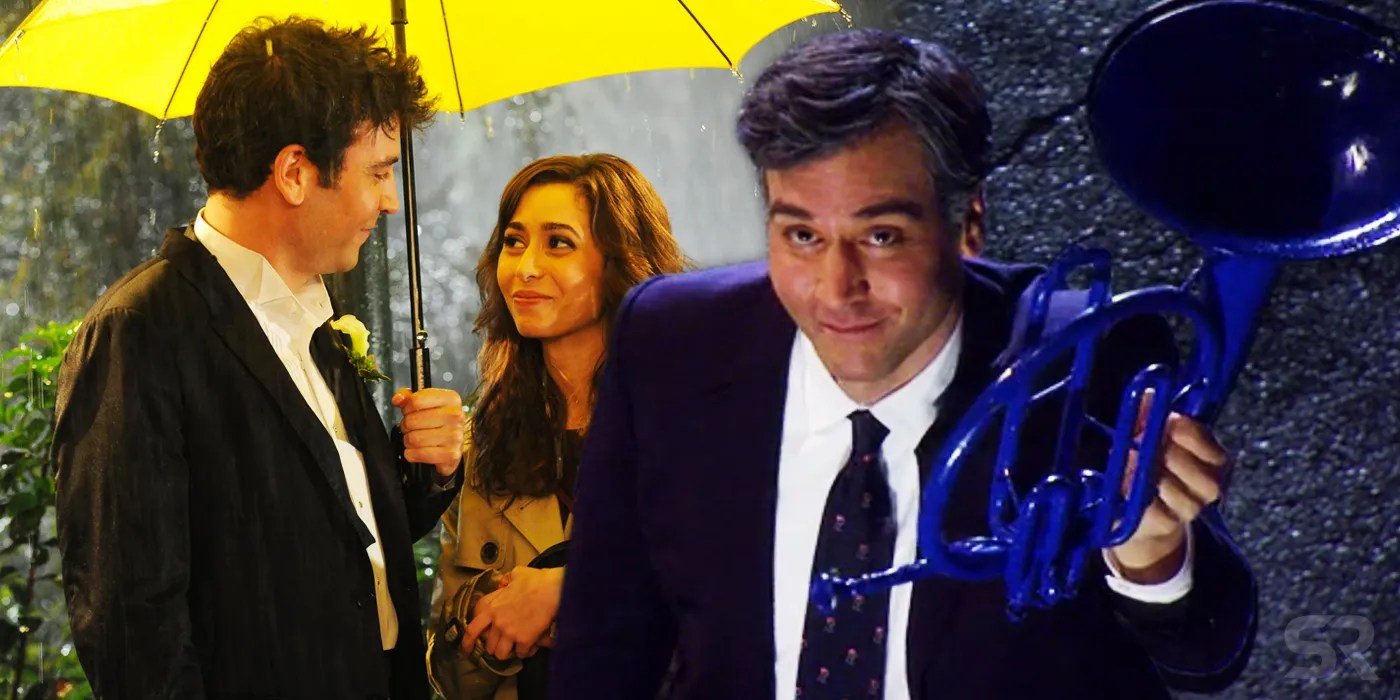 Clarke's science fiction epic childhood's end has eluded top directors, writers, and designers for 60 years. How I Met Your Mother's Controversial Finale Was A Perfect