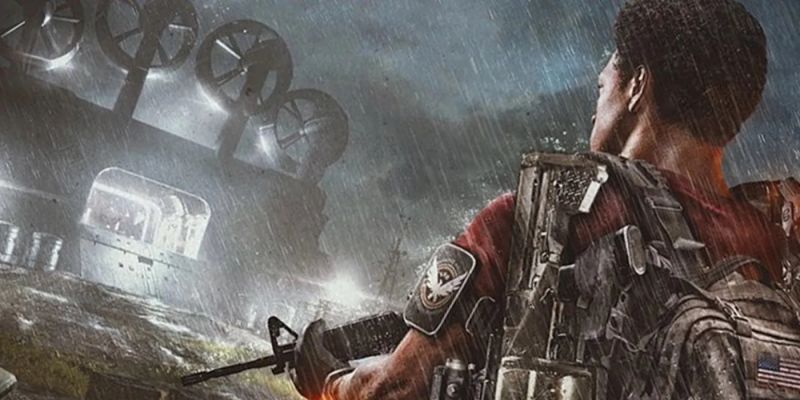 The Division 2 Version 1 12 Patch Details - 4K Sunset Arts for Desktop