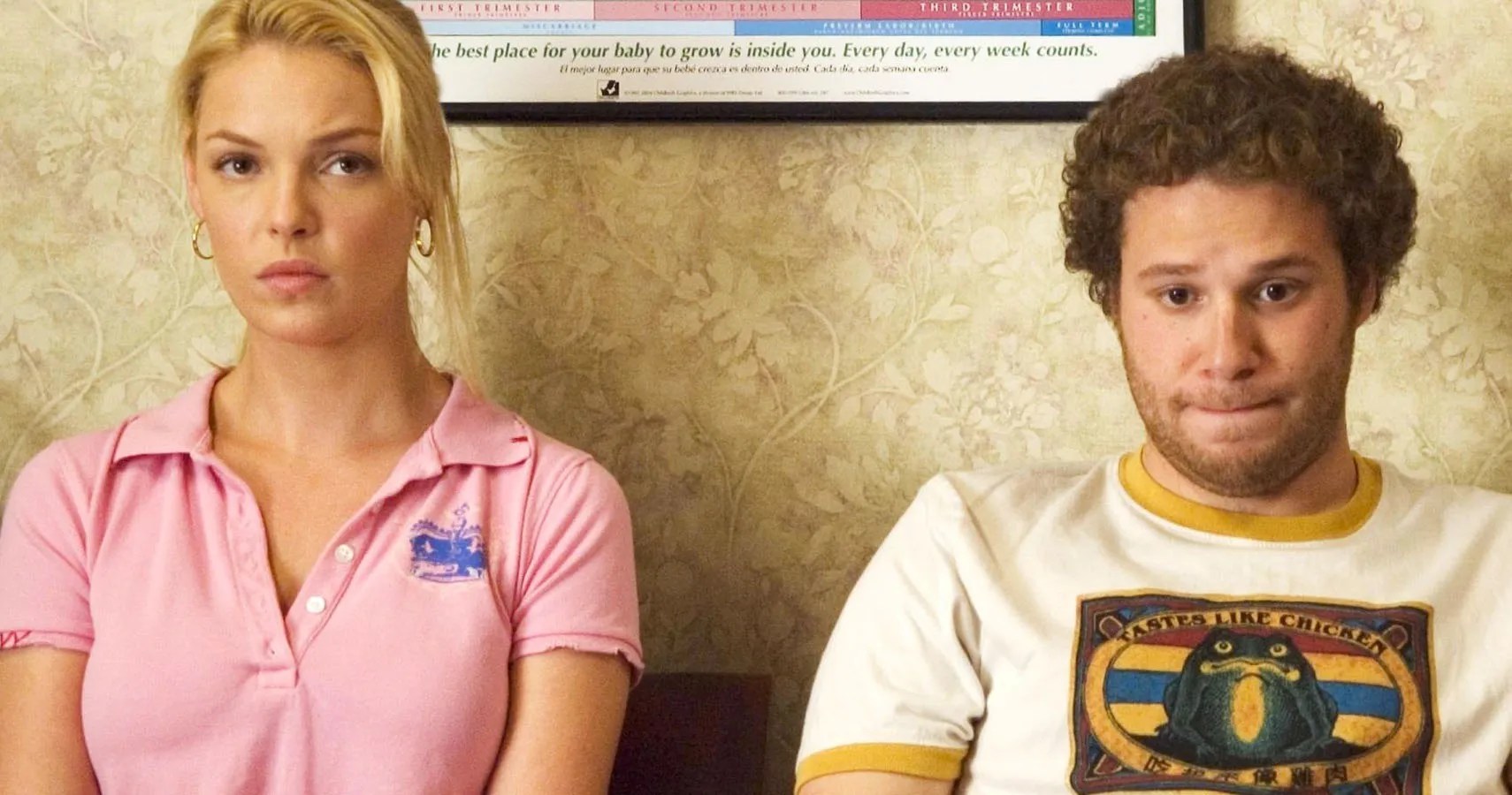 10 Most Relatable Quotes From Knocked Up