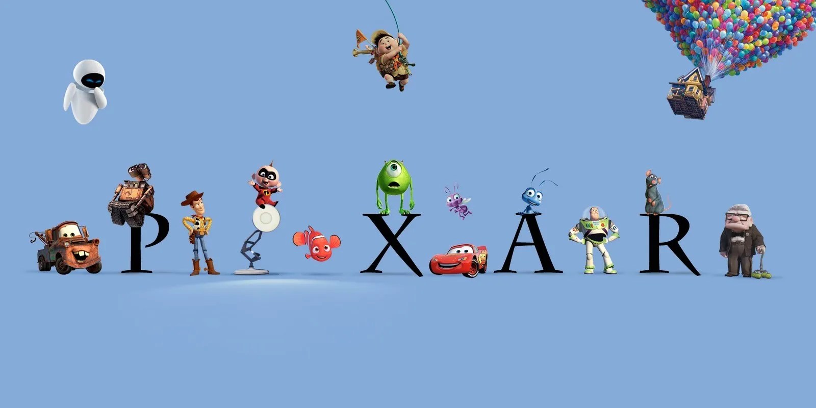 The 10 best pixar movies of all time, according to imdb