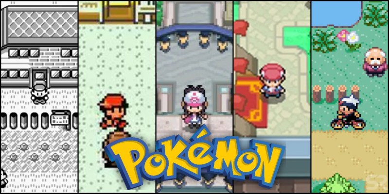 pokemon shield how to start new game - Ilustrasi 2