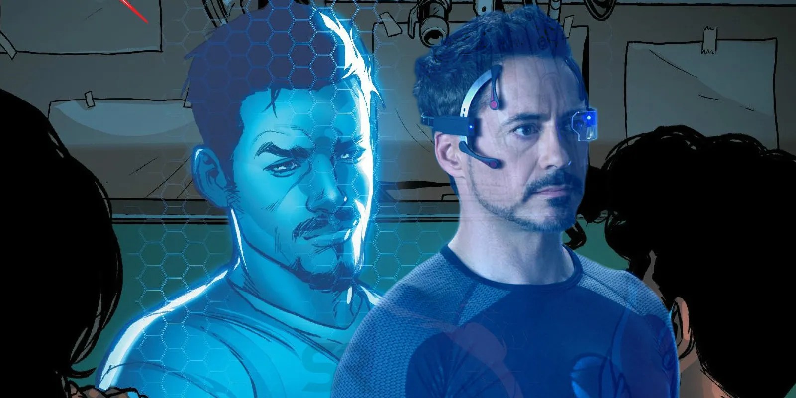 Share your art with us on facebook, instagram, . Theory How Iron Man Can Return In Spider Man Far From Home