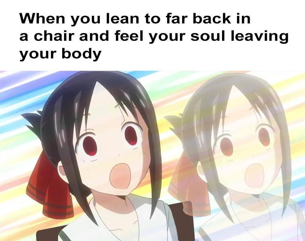 The other violation is use of dead meme. 10 Absolutely Hilarious Anime Memes Screenrant