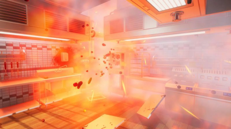 Cooking Simulator Review - Download Creative Minimal Photo | HD