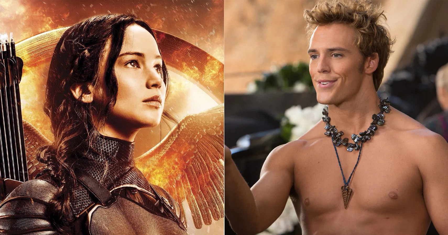 The Hunger Games: 10 Characters That Easily Could Have Been Made LGBT+