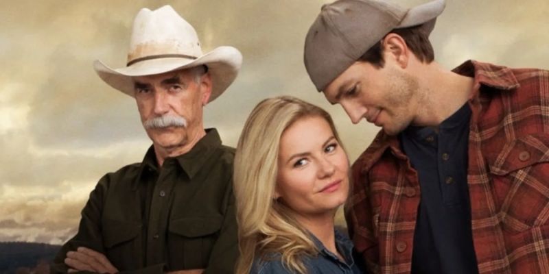 Ranch Official Trailer Imdb - Desktop Mountain Designs for Desktop