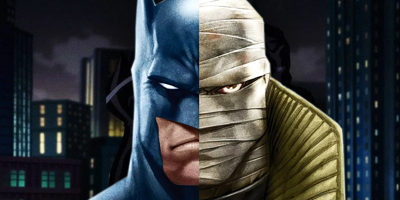Free Gambar Musuh Batman Terlibat Dalam Pengusiran Setan Showbiz Liputan6 Gambar Gratis Terkeren oleh Lampunghits.com