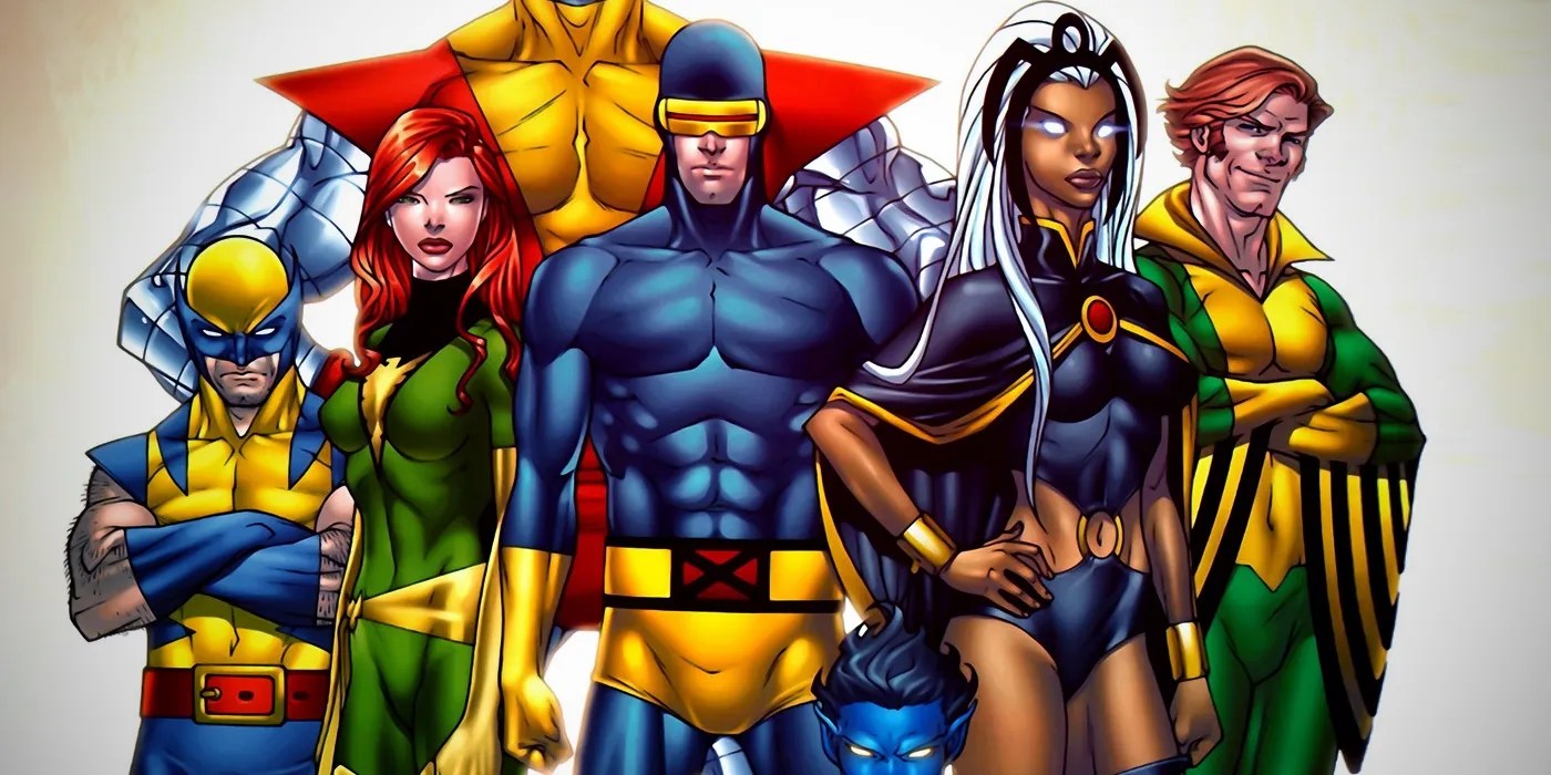 Marvel Studios Reportedly Developing X-Men Movie Titled The Mutants
