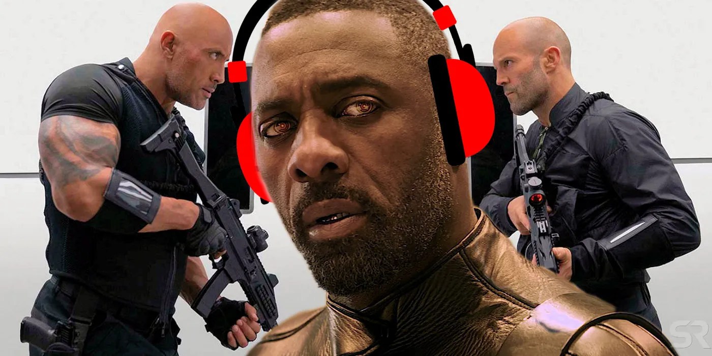 Hobbs Shaw Soundtrack Every Song In The Fast Furious Movie
