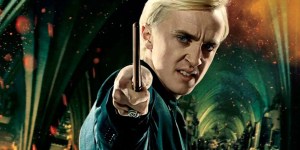 malfoy harry potter felton drago tom draco malefoy doubts prouve vraiment etait fois qu ou pas screenrant return cast times