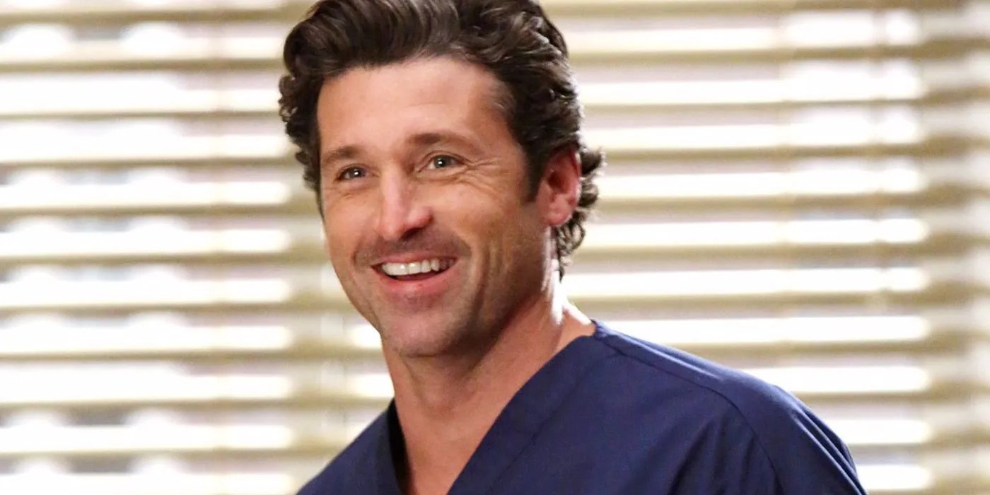 5 quotes by derek shepherd that stole our hearts · 1. Grey S Anatomy 5 Of Mcdreamy S Most Romantic Quotes 5 From Mcsteamy