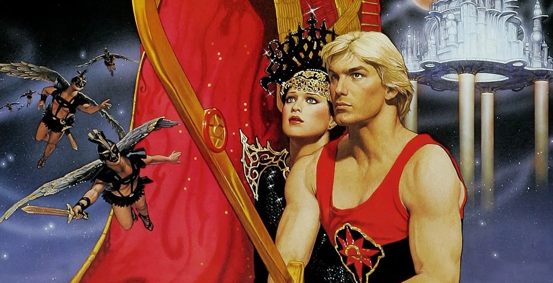 This Cult Classic 1980s Sci-Fi Teased A Sequel That Still Hasn’t Happened 45 Years Later