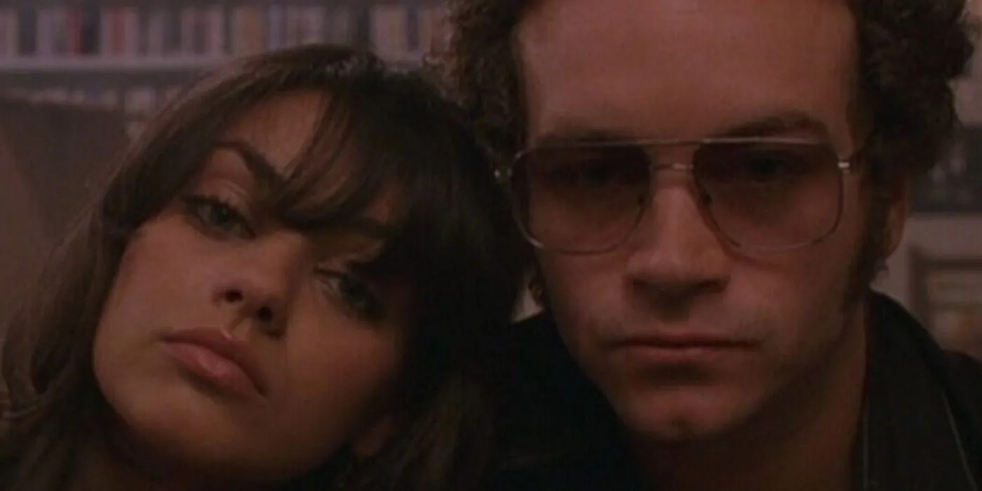 That '70s show secretly set up hyde's that '90s show absence