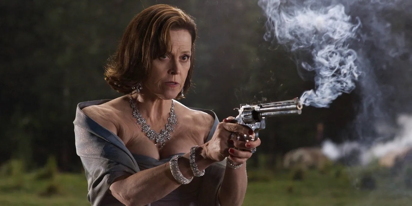 Pamela salant expected a quiet evening camping near mount hood, oregon — then things took a horrible turn. Sigourney Weaverâs 10 Most Badass Characters, Ranked