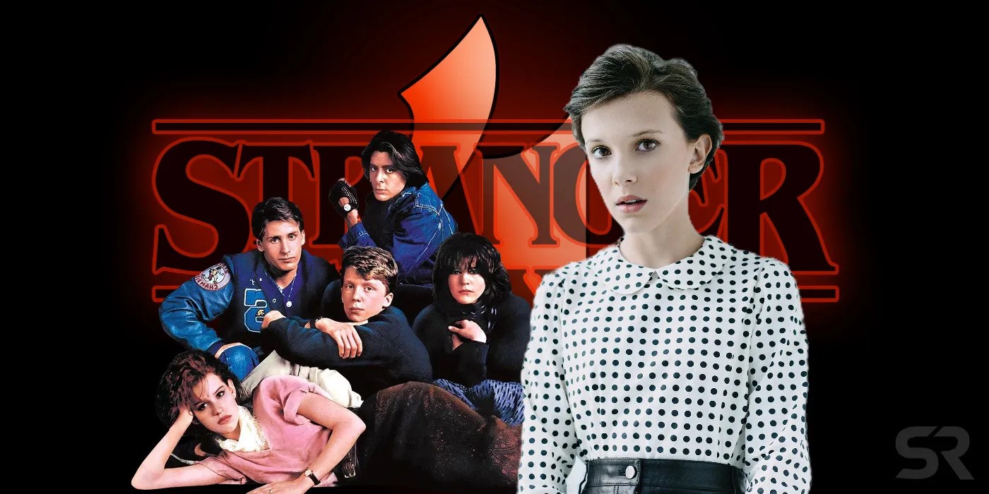 Photos Stranger Things Season 4 New Characters . Stranger Things Season 4 Reportedly Adding Four New Characters
