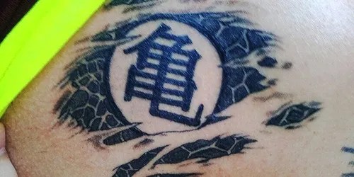 It's time to show them off! 10 Dragon Ball Tattoos Only True Fans Will Understand