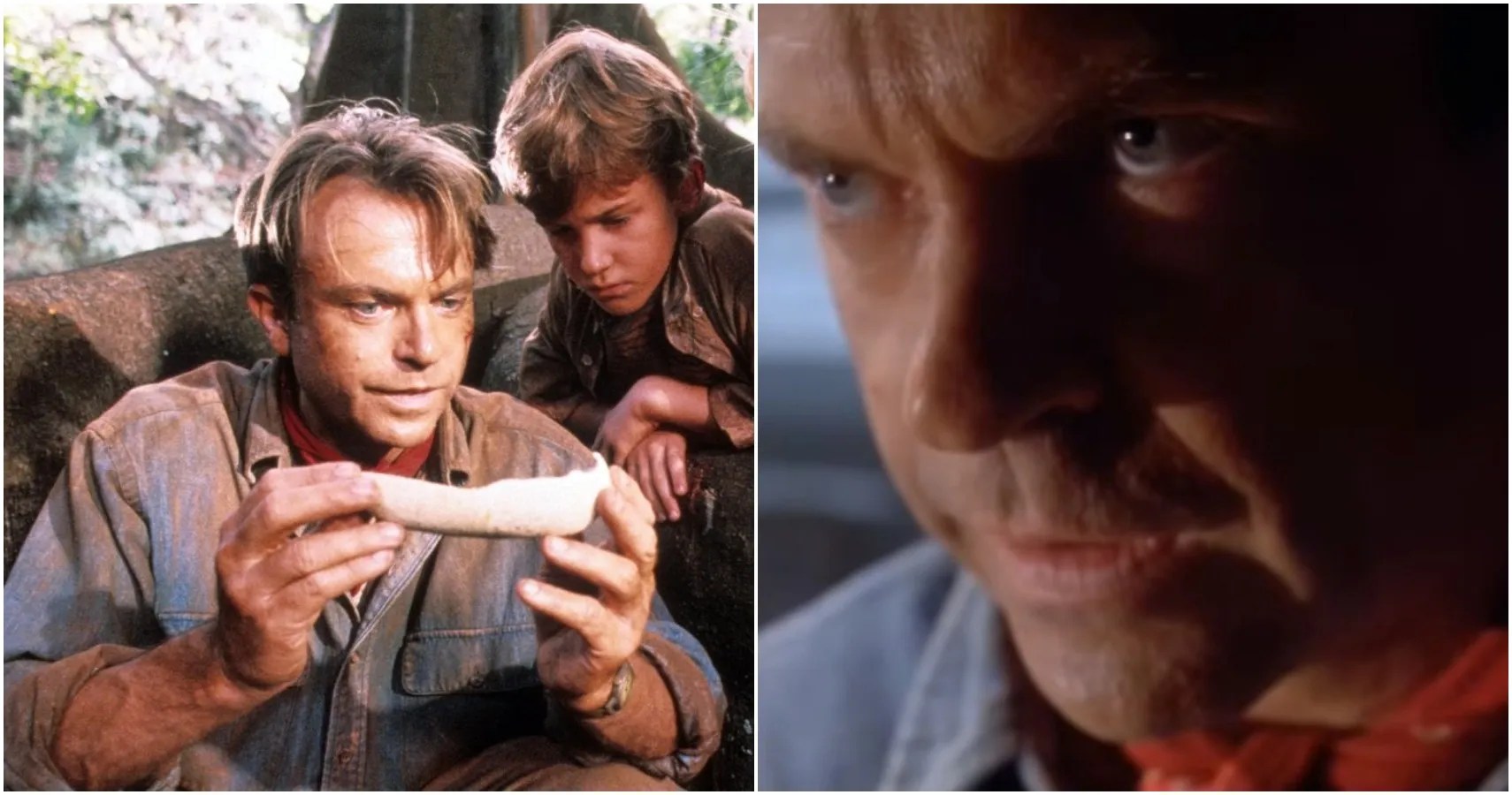 Godzilla X Kong Sequel Casts Major Jurassic Park Veteran To Join The Monsterverse