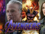 Avengers Endgame Every Major Reveal From The Script