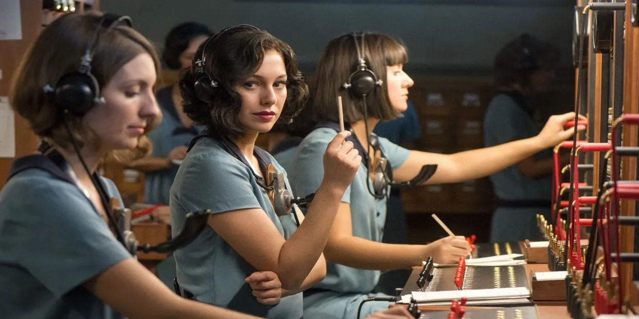 10 Shows To Watch If You Love Harlots