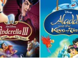 Disney Princess Sequels Ranked According To Rotten Tomatoes Audience Score