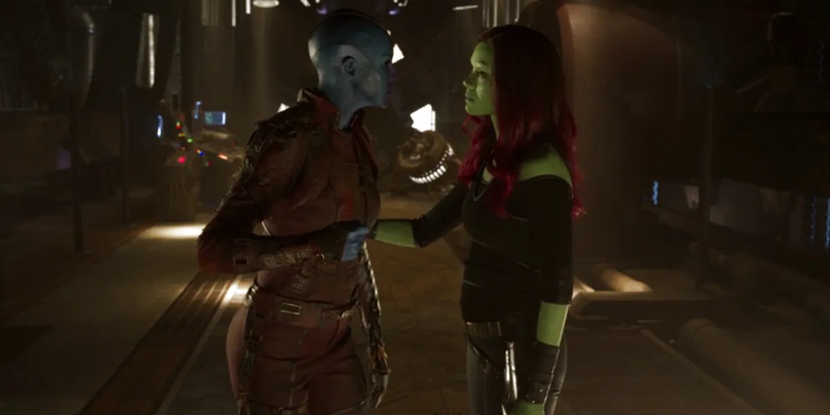 10 Guardians of the Galaxy Movie Quotes That Aged Poorly